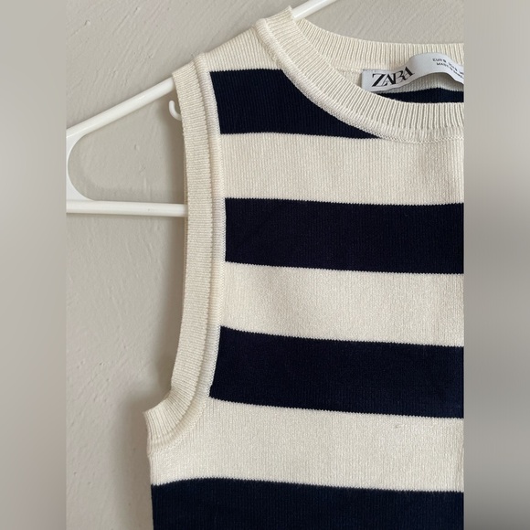 Zara S cropped NWOT ✨ - Picture 7 of 15